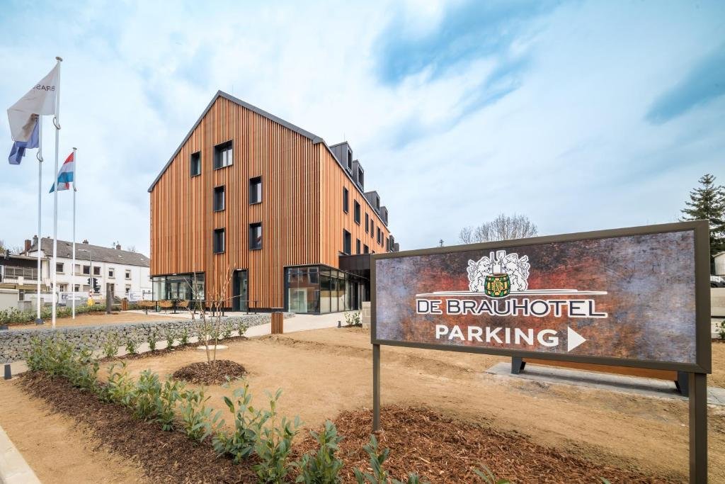 De Brauhotel