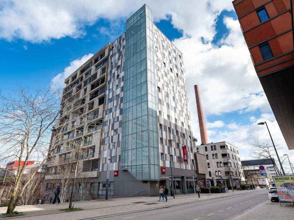 ibis Esch-Belval