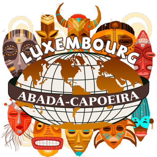 Abadá Capoeira Luxemburgo