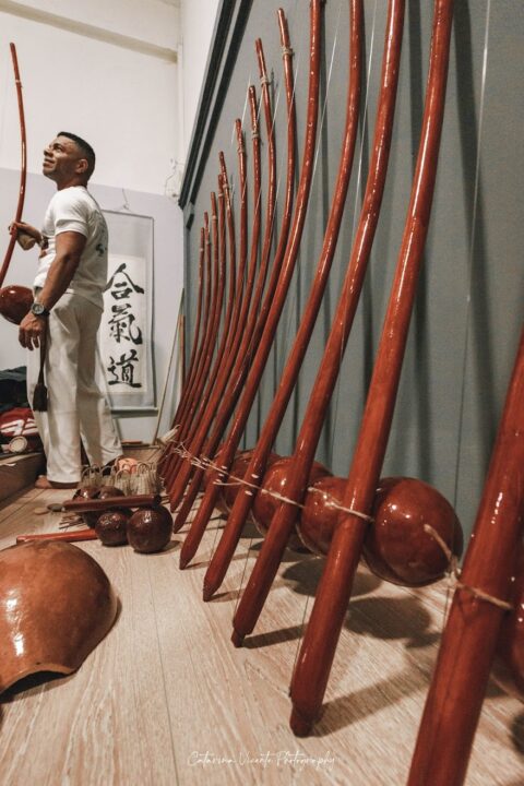 Berimbau