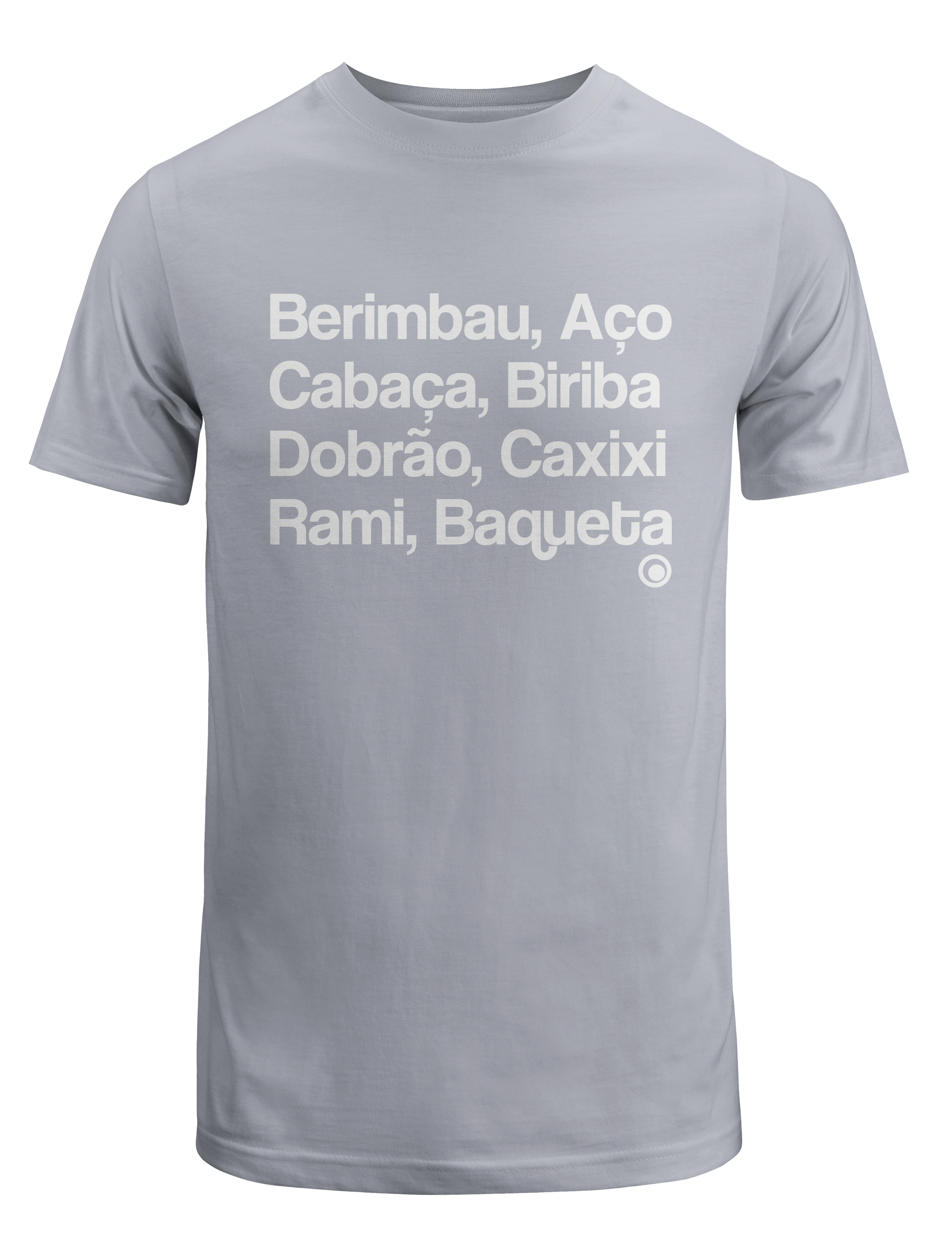 "Aço" (+ cores disponíveis)